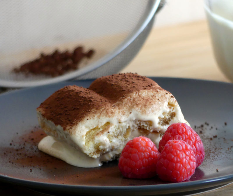 Italienisches Tiramisu Einfach Selber Machen – Meiers Kochtipps