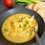 Blumenkohlcurry Rezept