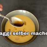 Maggi selber machen