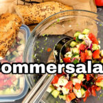 Sommersalat Rezept