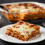 Lasagne Rezept