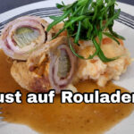 Schweinsrouladen Die leckere Alternative zum Rind